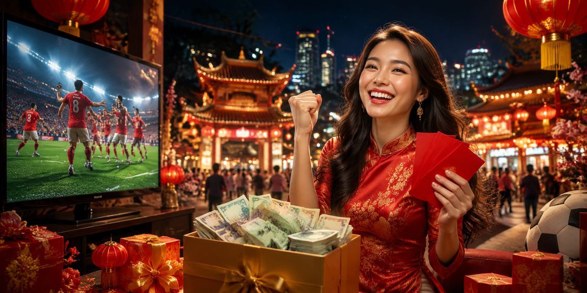 Người chơi tại Hà Nội xem thông tin giải trí và ưu đãi trên di động