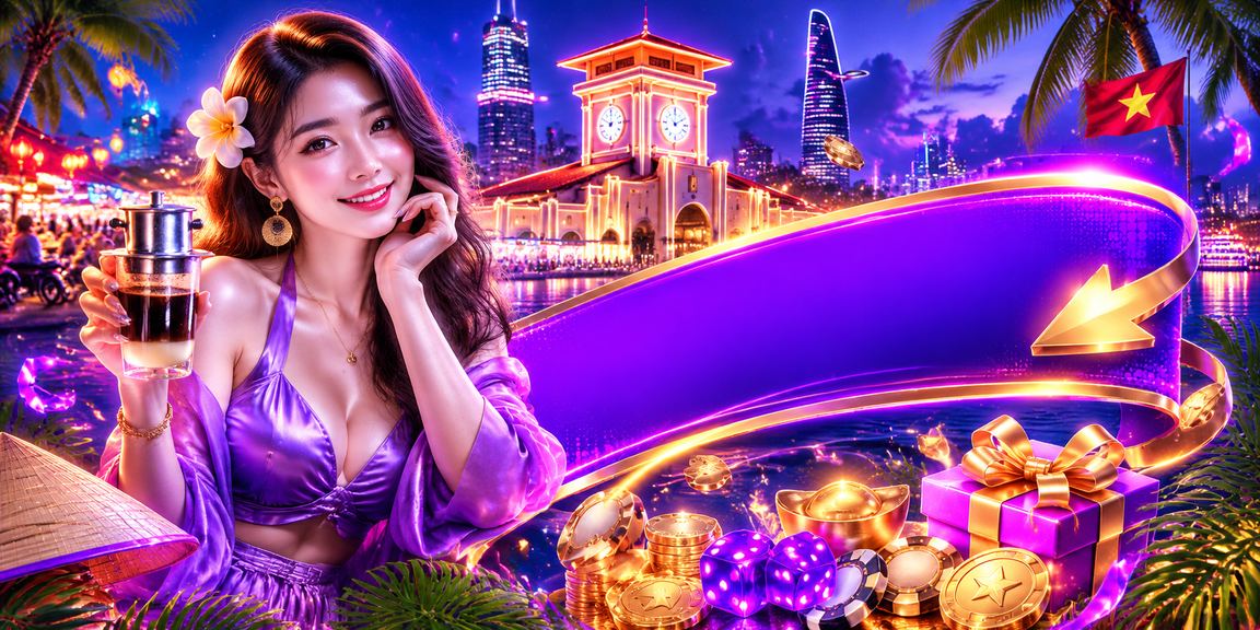 Người dùng tại quán cà phê TP. Hồ Chí Minh đọc điều khoản betting