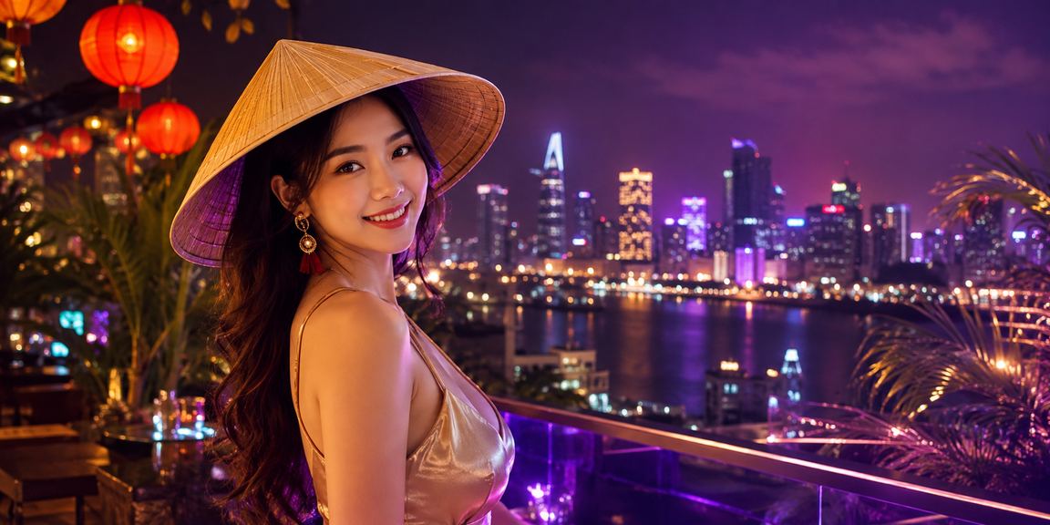 Giao diện betting và casino hiển thị rõ trên màn hình di động Việt Nam